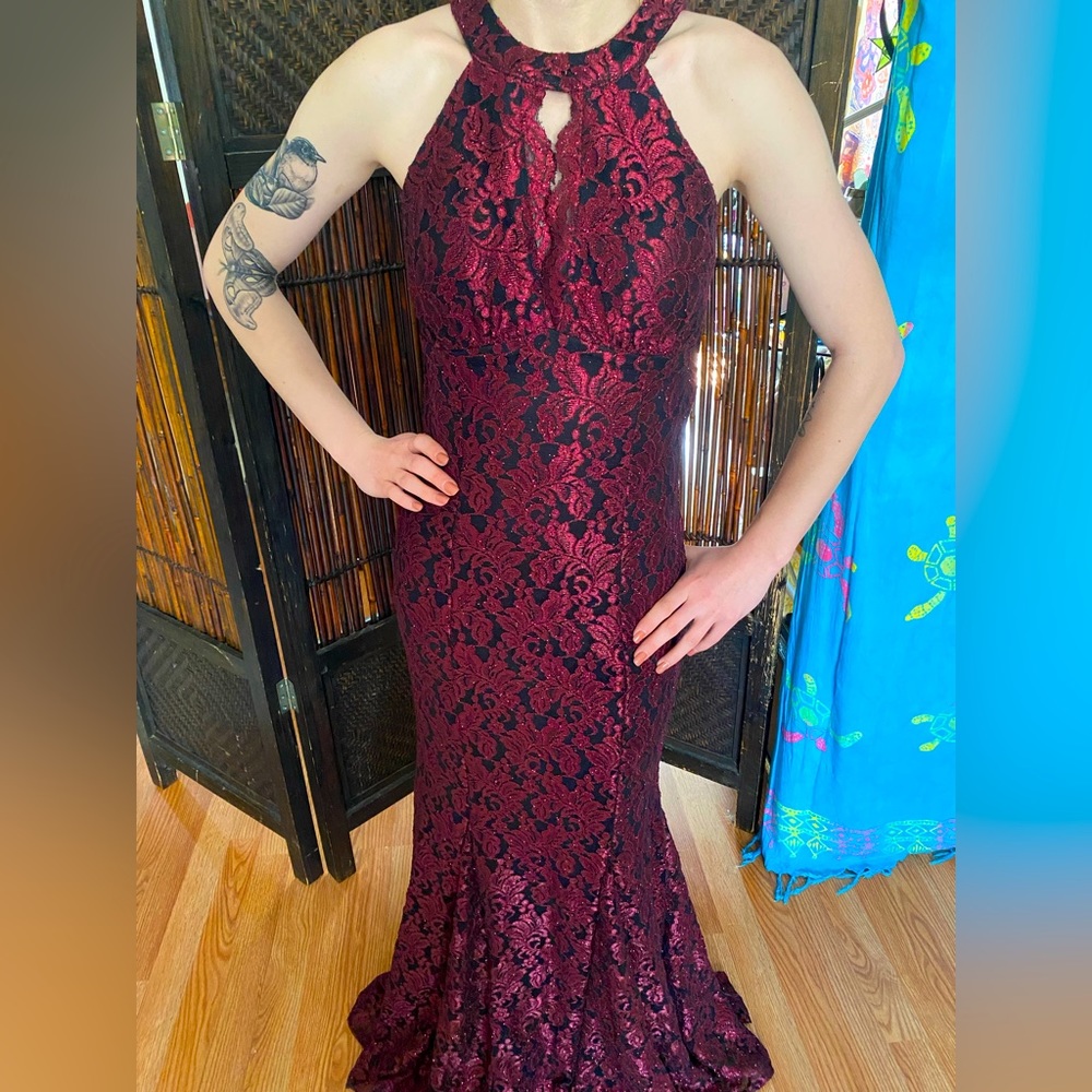 NWOT Formal Dress